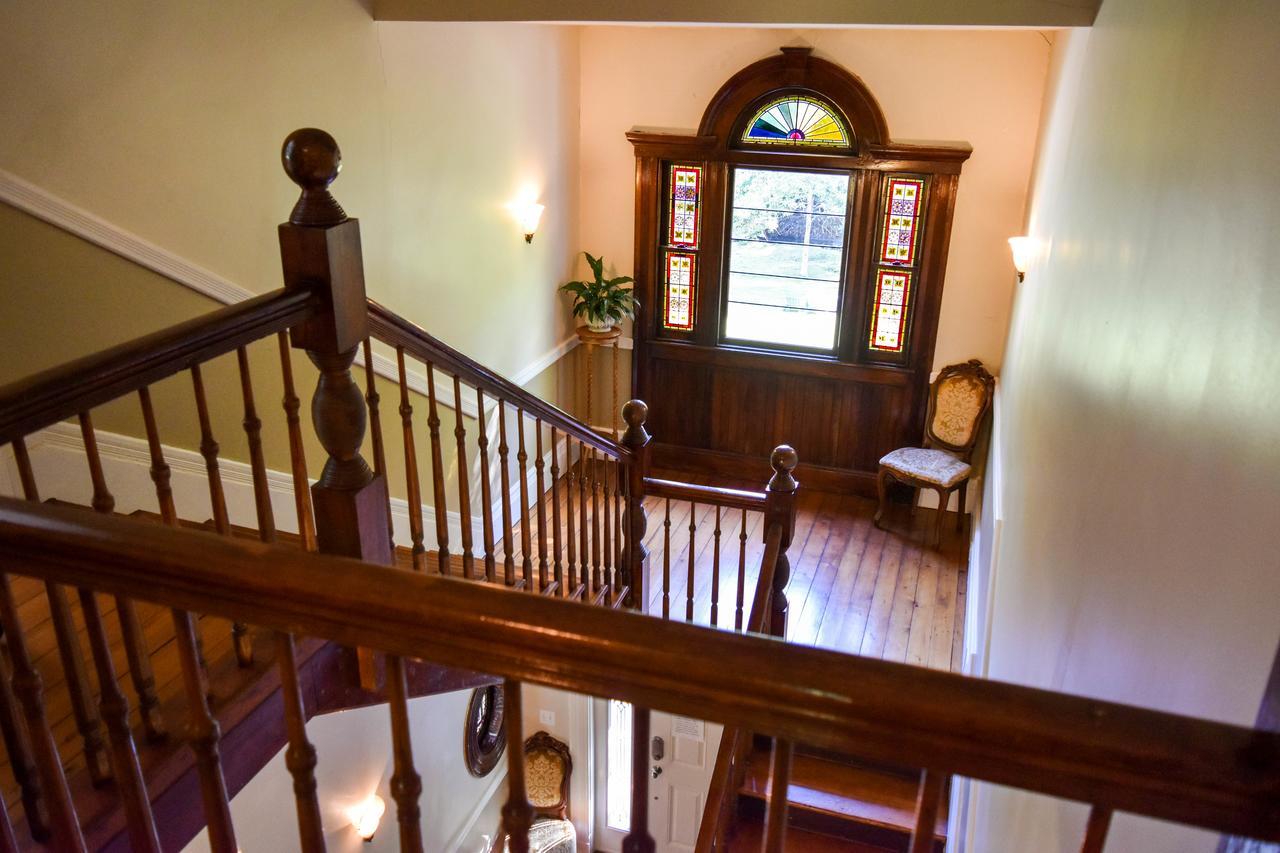 Pawling House Bed & Breakfast Exterior photo