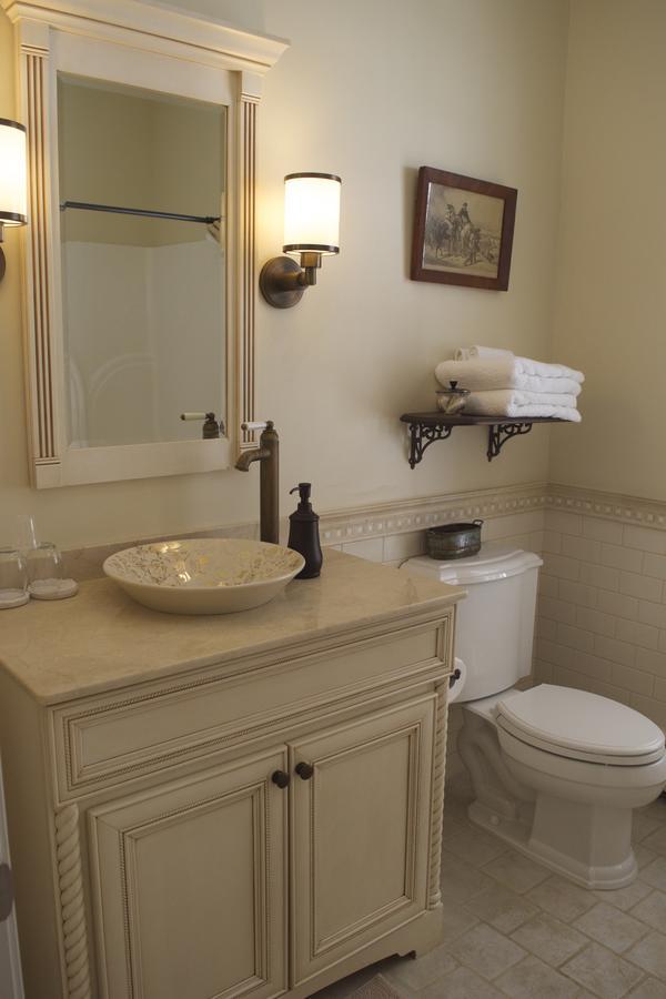 Pawling House Bed & Breakfast Exterior photo