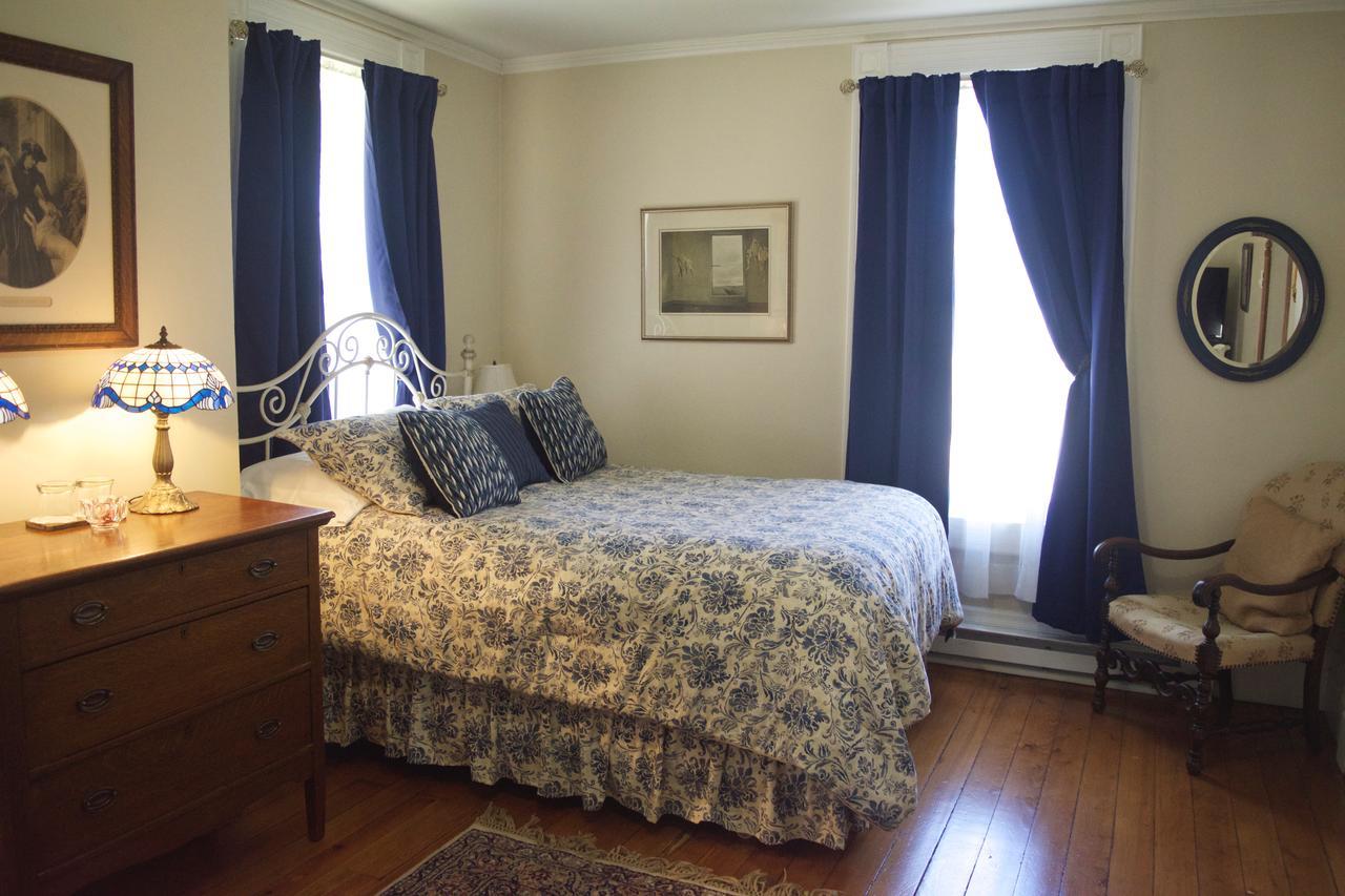 Pawling House Bed & Breakfast Exterior photo