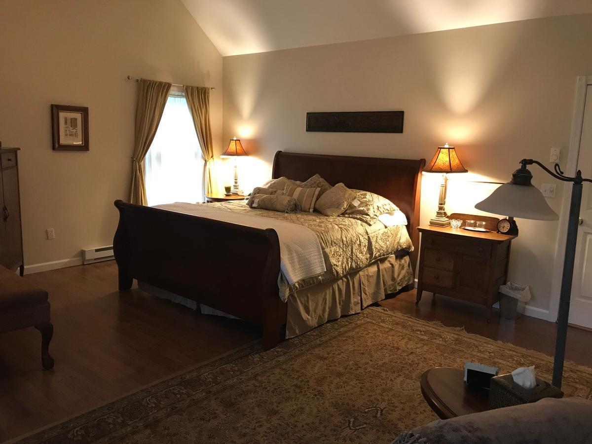 Pawling House Bed & Breakfast Exterior photo