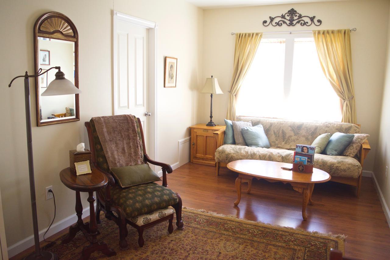 Pawling House Bed & Breakfast Exterior photo
