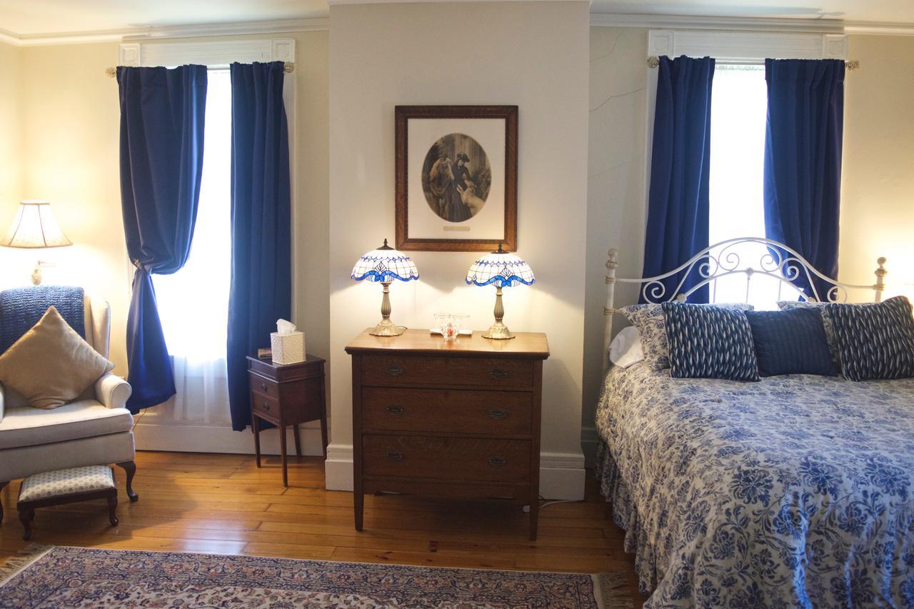 Pawling House Bed & Breakfast Exterior photo